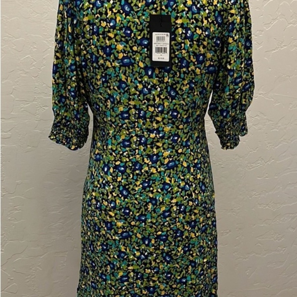 NWT Rails The Roma minidress - Picture 3 of 8